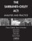 The Sarbanes-Oxley Act : Analysis and Practice cover