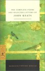 Complete Poems and Selected Letters of John Keats [Click for larger image]