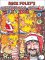 Mick Foley's Christmas Chaos cover