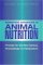 Scientific Advances in Animal Nutrition : Promise for the New Century, Proceedings of a Symposium cover