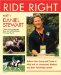 Ride Right With Daniel Stewart : Balance Your Fram and Frame of Mind with an Unmounted Workout and Sport Psychology System cover