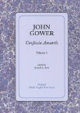 John Gower : Confessio Amantis [Click for larger image]