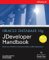 Oracle Jdeveloper 10g Handbook cover