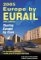 Europe by Eurail 2005 : Touring Europe by Train cover
