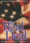 The Real Deal : The History and Future of Social Security [Click for larger image]
