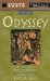 The Odyssey cover