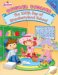 The 100th Day of Strawberryland School : Sticker Stories cover