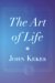 The Art of Life cover