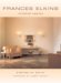 Frances Elkins : Interior Design cover