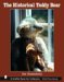 The Historical Teddy Bear cover