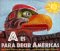 A Es Para Decir Americas/A is for the Americas cover