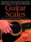 Absolute Beginners Guitar Scales cover