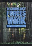 Technology Forces at Work : Profiles of Environmental Research and Development at Dupont, Intel, Monsanto, and Xerox [Click for larger image]