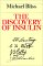 The Discovery of Insulin cover