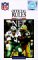 Official Rules of the Nfl, 1998 cover