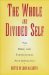 The Whole and Divided Self cover