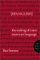Spanglish : The Making of a New American Language cover
