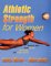 Athletic Strength For Women cover