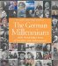 The German Millennium : 1,000 Remarkable Years of Incident and Achievement cover