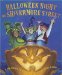 Halloween Night on Shivermore Street cover