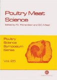 Poultry Meat Science [Click for larger image]