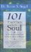 101 Exercises for the Soul : A Divine Workout Plan for Body, Mind, And Spirit cover