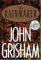 The Rainmaker cover