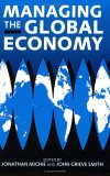 Managing the Global Economy [Click for larger image]