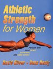 Athletic Strength For Women [Click for larger image]