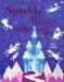 Sparkly Things to Make and Do cover