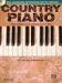 Country Piano : The Complete Guide With CD! cover