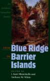 From Blue Ridge to Barrier Islands : An Audubon Naturalist Reader [Click for larger image]