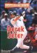 Derek Jeter cover