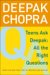 Teens Ask Deepak : All the Right Questions cover