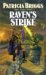 Raven's Strike cover