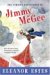 The Curious Adventures Of Jimmy Mcgee cover