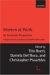 Women At Work : An Economic Perspective cover