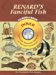 Renard's Fanciful Fish cover