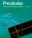 Pre-Calculus Enhanced With Graphing Utilities cover