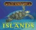 Unique Animals Of The Island cover