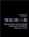 Regional Guide to International Conflict and Management From 1945 to 2003 cover