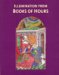 Illuminations From Books Of Hours cover