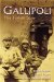 Gallipoli : The Turkish Story cover