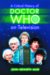 A Critical History of Doctor Who on Television cover