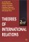 Theories of International Relations cover