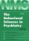 The Behavioral Sciences in Psychiatry cover