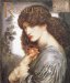 Dante Gabriel Rossetti cover