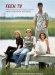 Teen TV : Genre, Consumption, and Identity cover