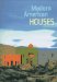 Modern American Houses : Four Decades of Award-Winning Design in Architectural Record cover