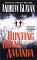 Hunting Down Amanda : A Novel cover